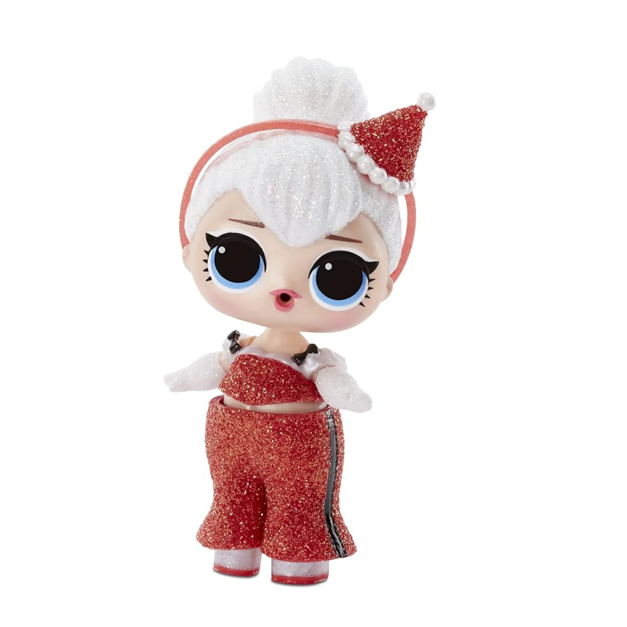 L.O.L. Surprise Holiday Supreme SK - الصورة 3