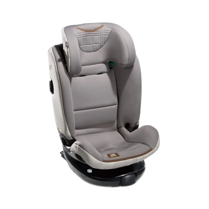 JOIE  CAR SEATS I-SPIN XL  OYSTER