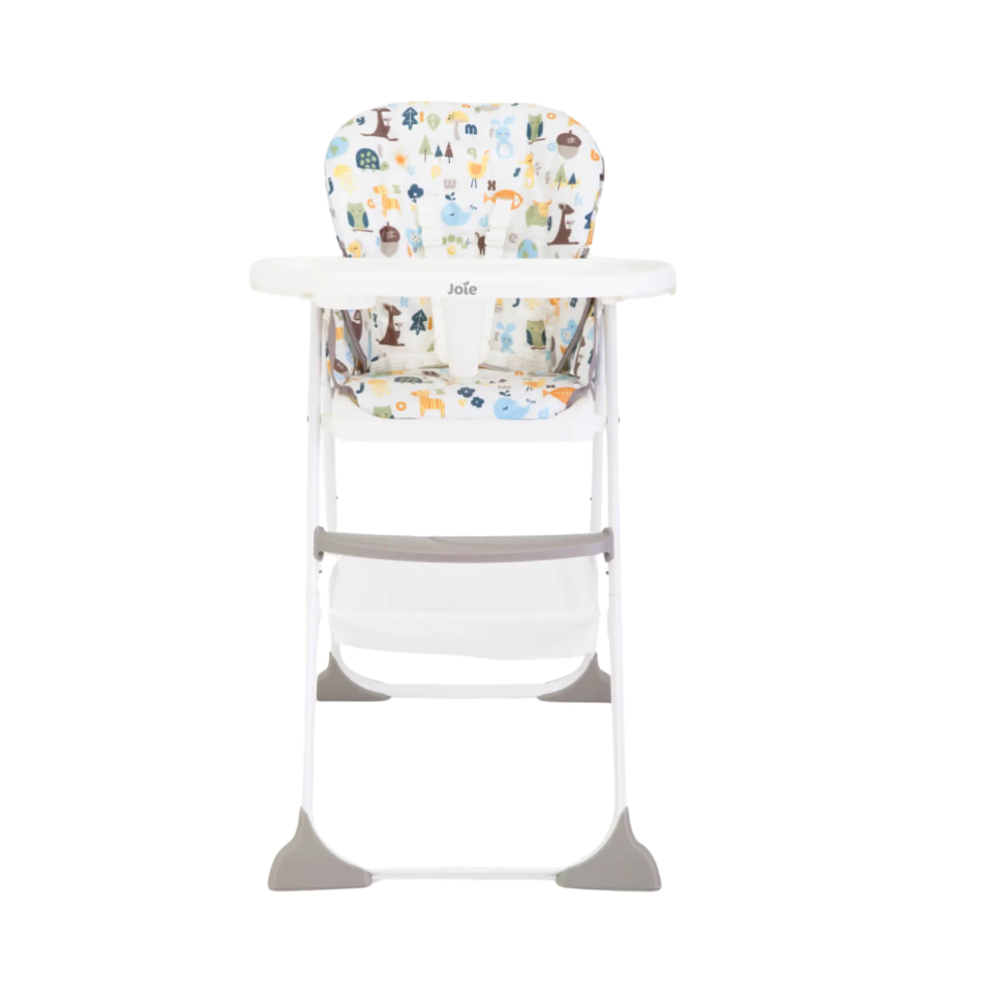 JOIE Mimzy Snacker ALPHABET - الصورة 2