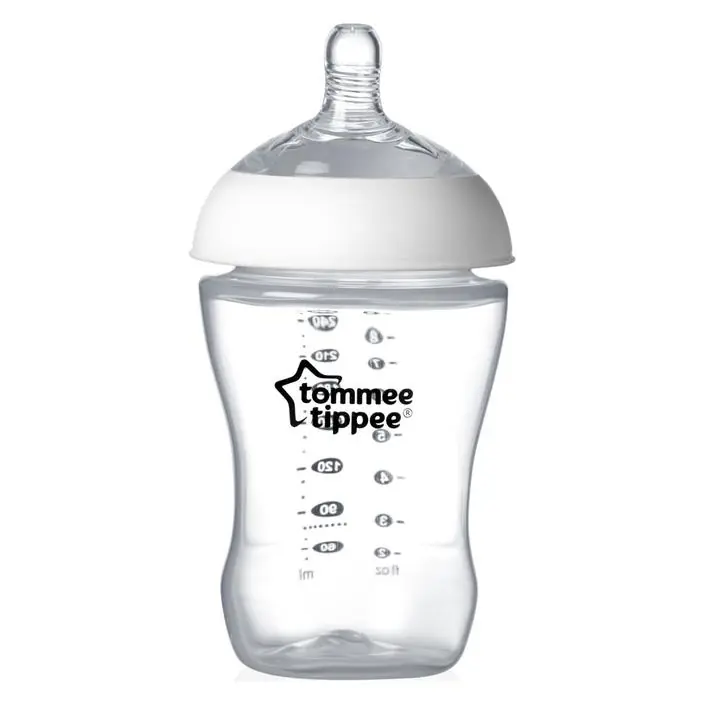 ⁦TT رضاعه الترا 260 مل +0M⁩ - الصورة ⁦2⁩