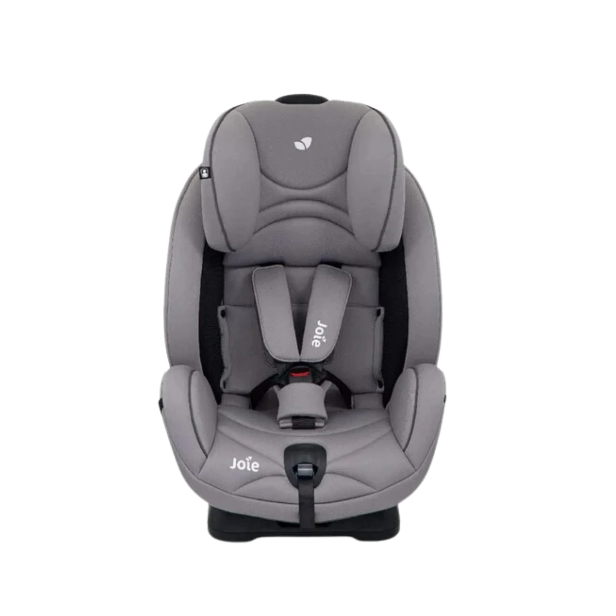 JOIE CAR SEATS Stages Gray Flannel كرسي سيارة - الصورة 2