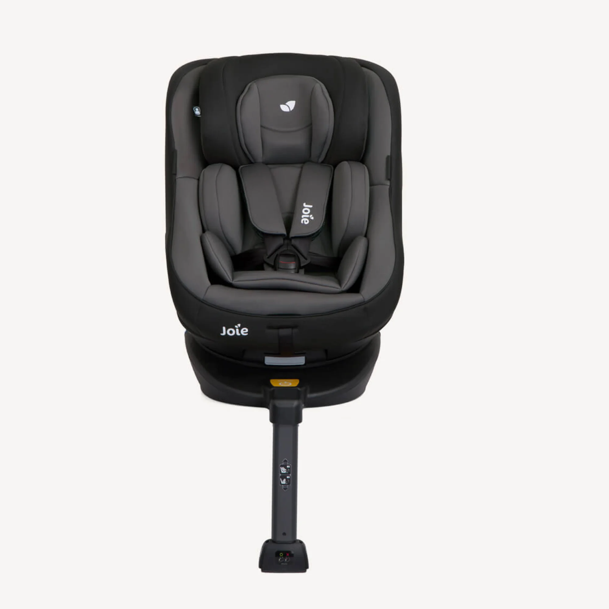 ⁦JOIE CAR SEATS Spin 360 EMBER كرسي سيارة⁩ - الصورة ⁦3⁩