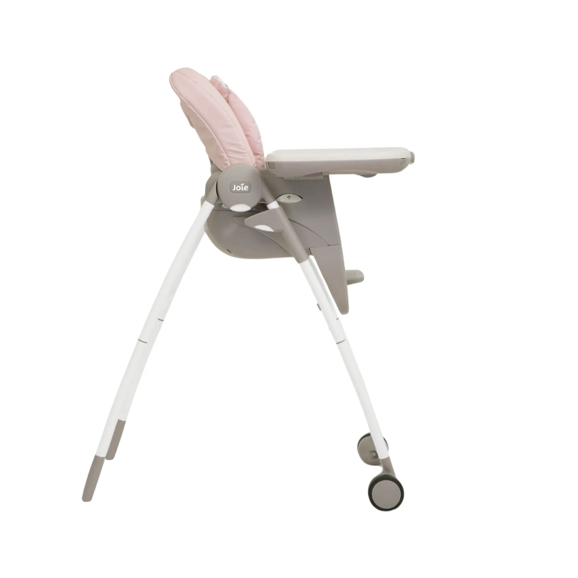 JOIE Multiply 6 in 1 Flowers Forever كرسي طعام - الصورة 2