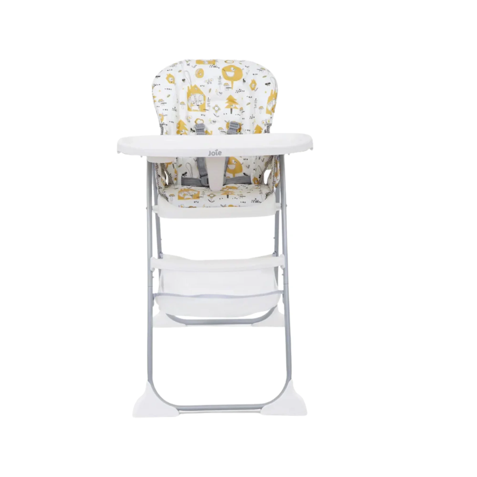 JOIE HIGHCHAIRS Mimzy Snacker Cosy Space كرسي طعام - الصورة 2