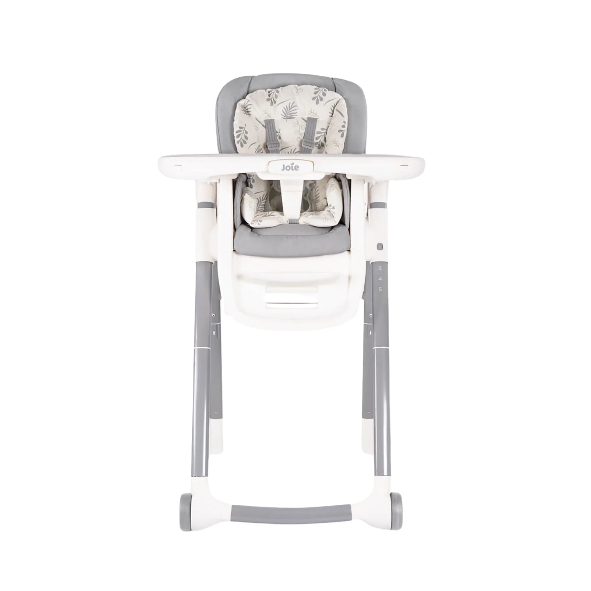 ⁦JOIE HIGHCHAIRS Multiply Fern⁩ - الصورة ⁦2⁩