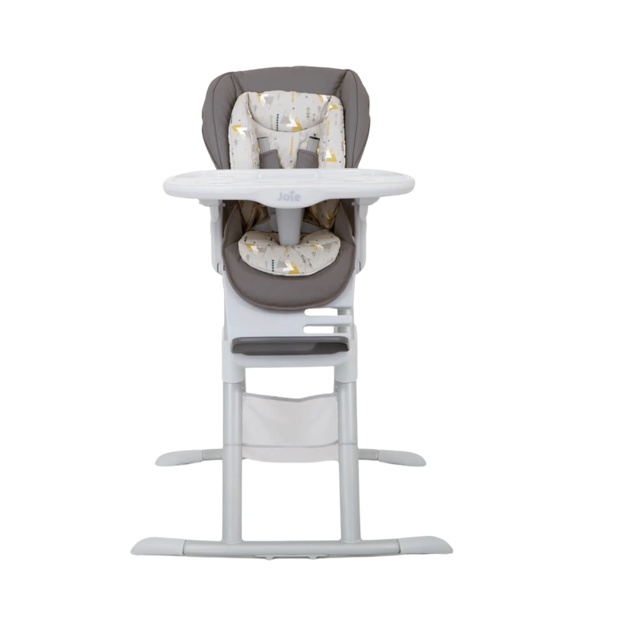 ⁦JOIE Mimzy SPIN 3IN1 G. MOUNTAINS ميمزي سبن⁩ - الصورة ⁦2⁩