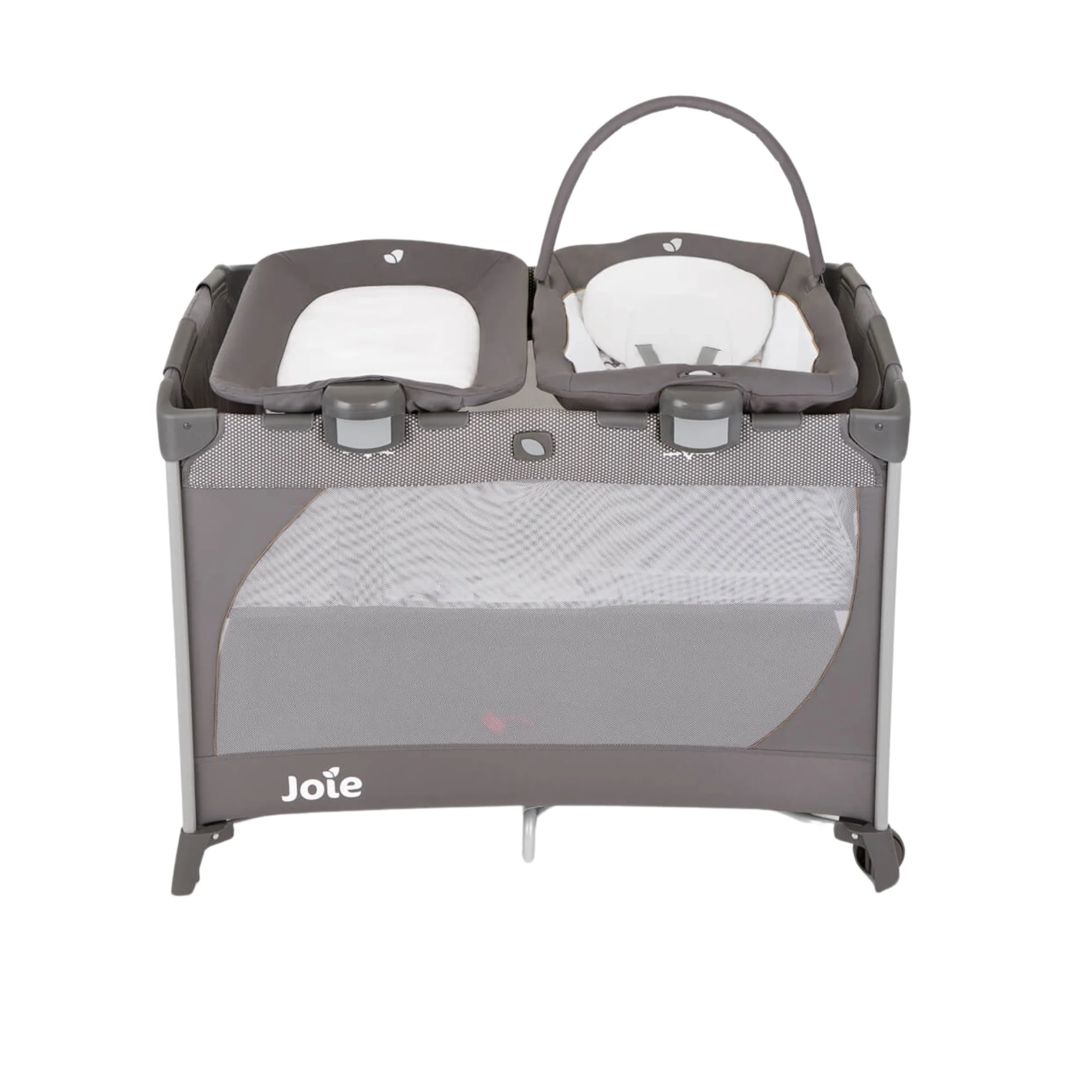 JOIE Commuter Chand & Bounce Frankie سرير - الصورة 2