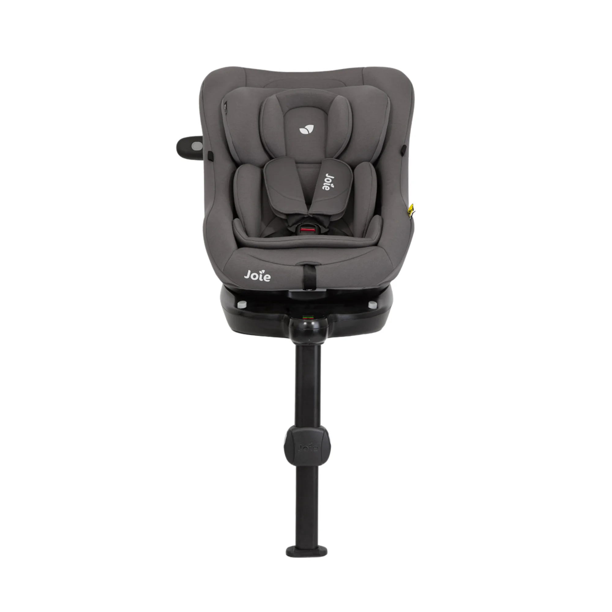 JOIE CAR SEAT I-PIVOT 360 THUNDER كرسي سيارة - الصورة 2
