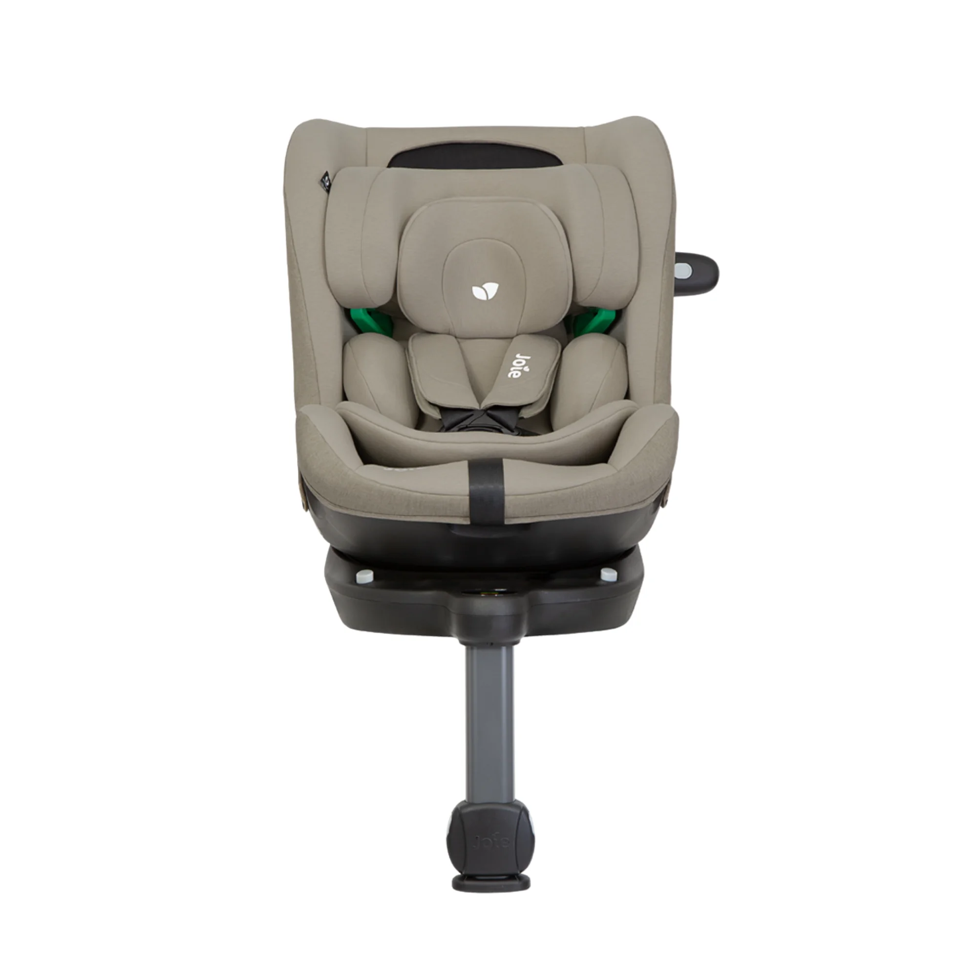 JOIE CAR SEAT I-PIVOT 360 OAK كرسي سيارة - الصورة 3