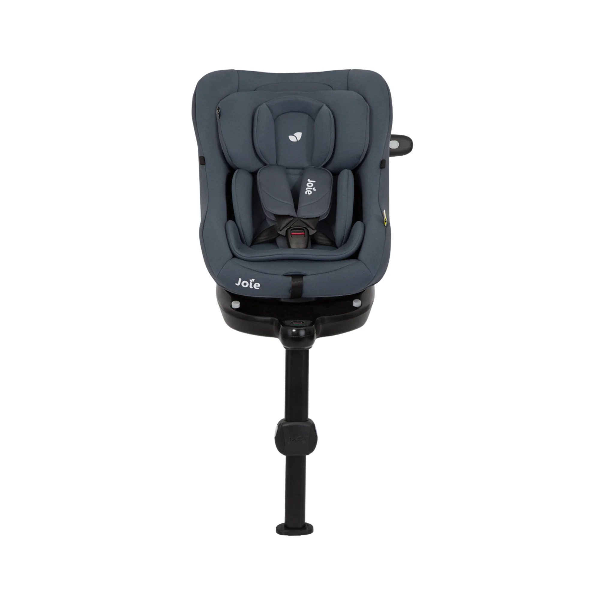 ⁦JOIE CAR SEAT I-PIVOT 360 DARK SLATE كرسي سيارة⁩ - الصورة ⁦2⁩