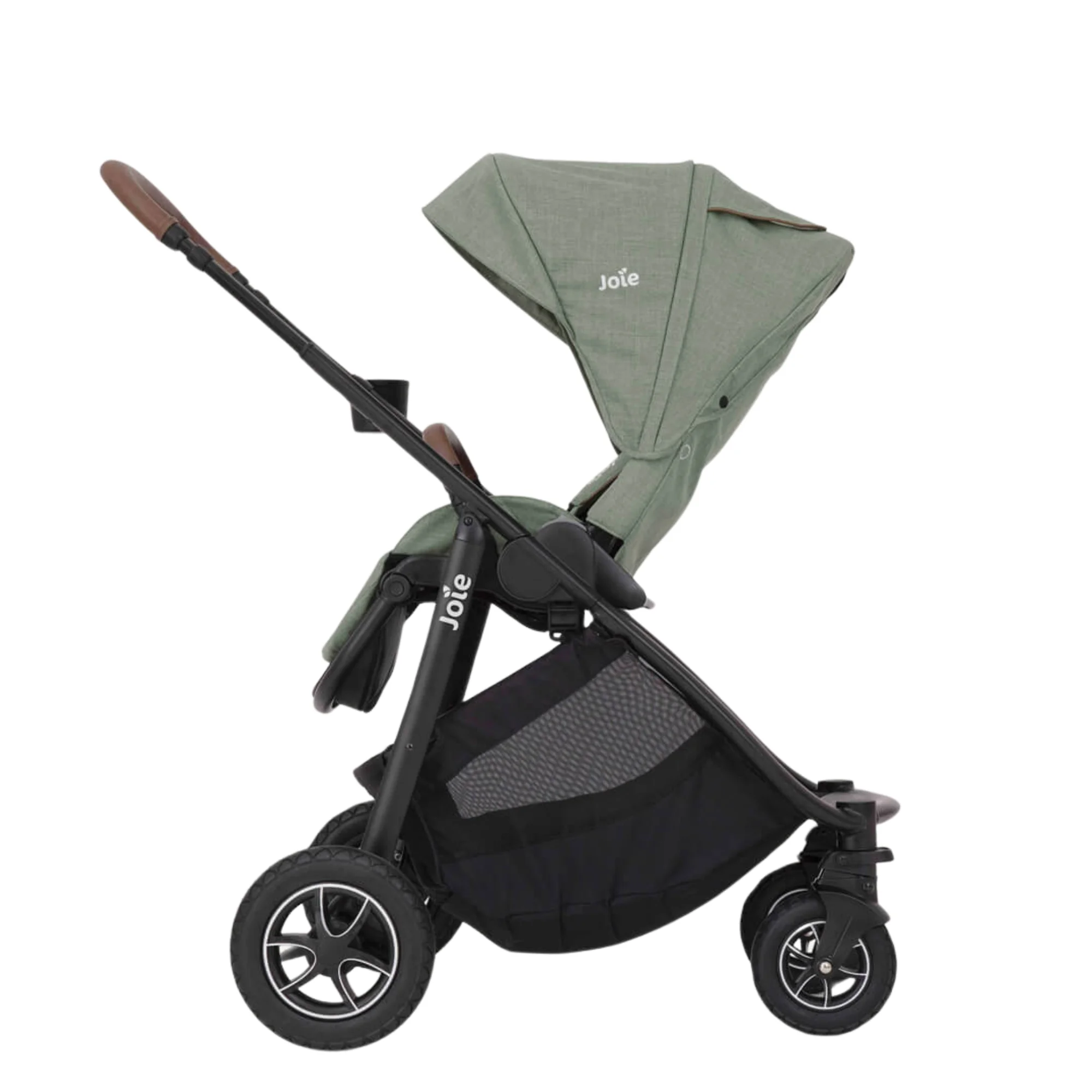 JOIE Versatrax Laurel - الصورة 2