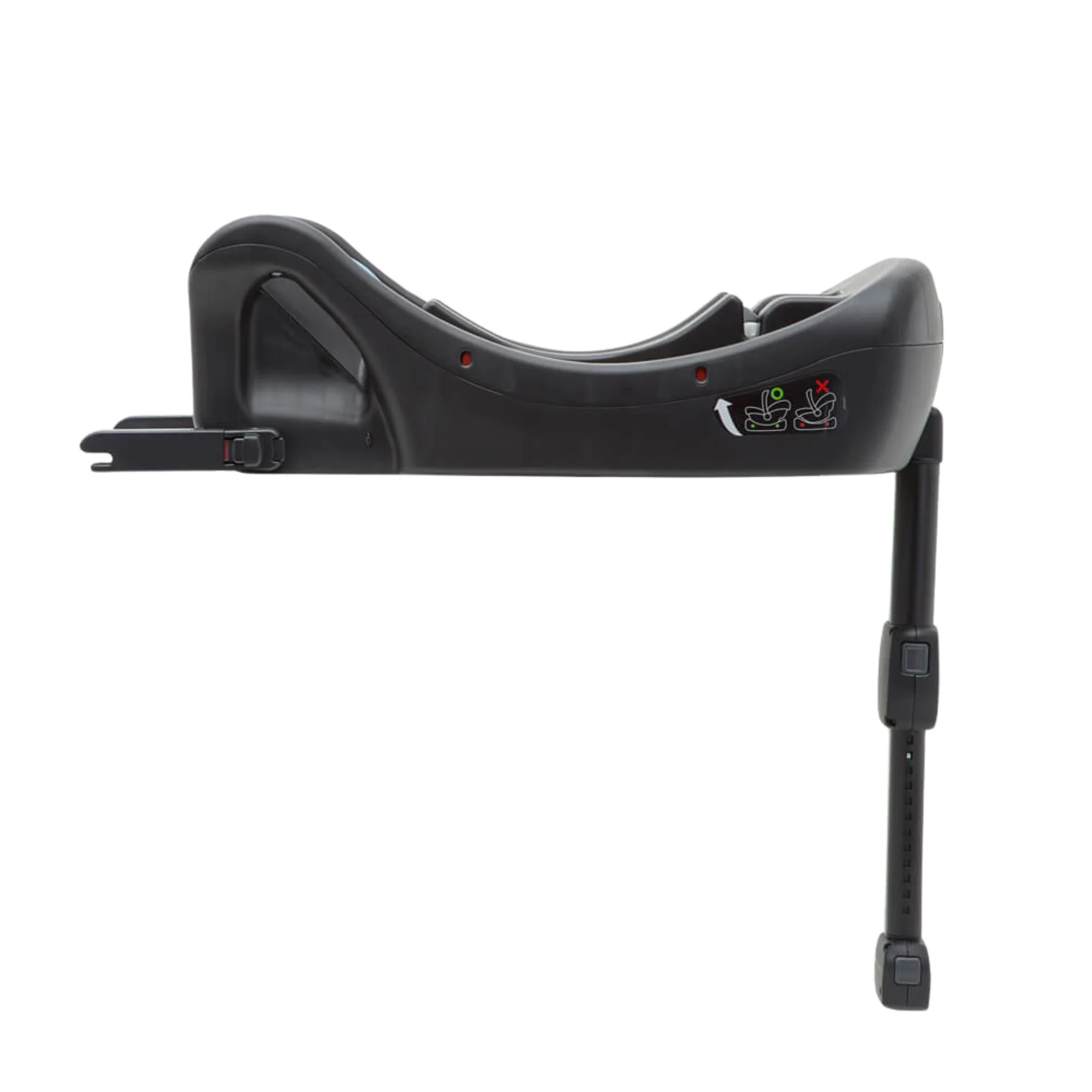 JOIE CAR SEATS 0+ Base - الصورة 2