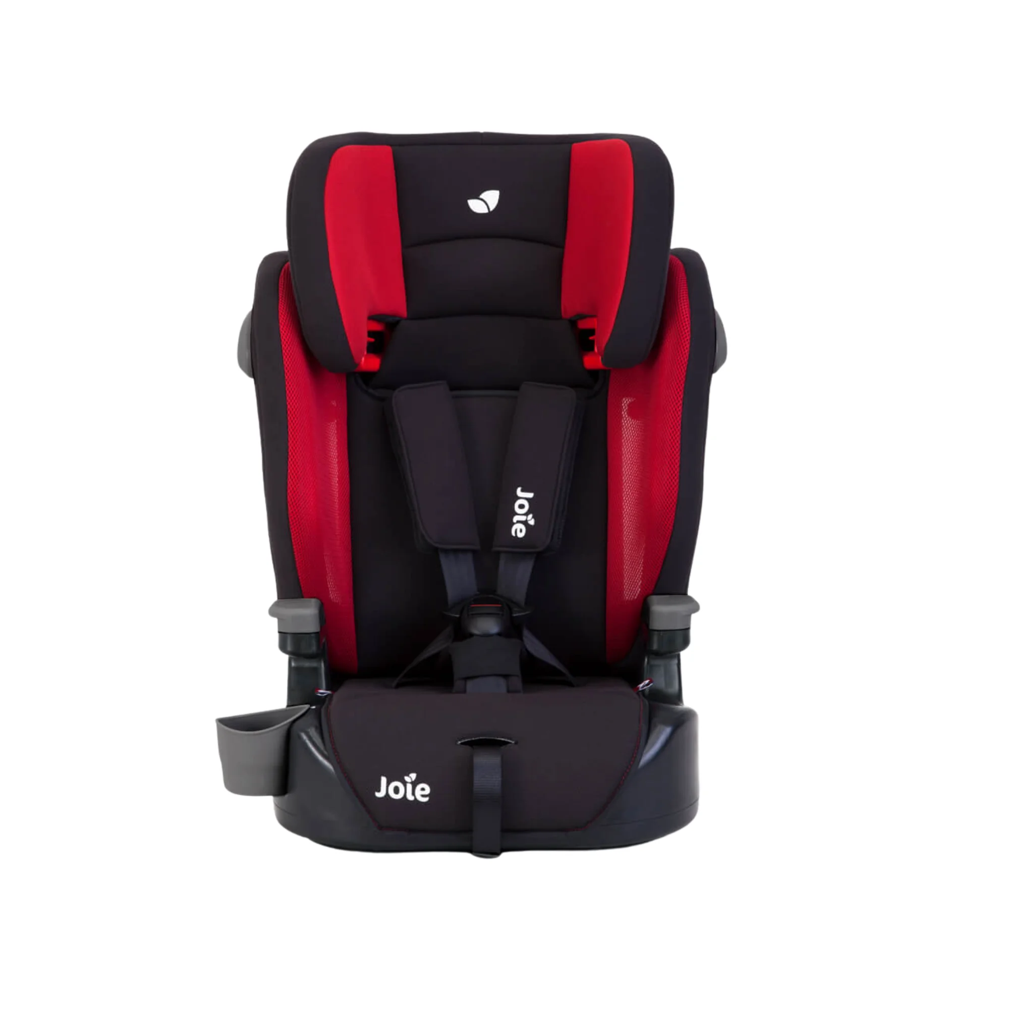 ⁦JOIE Elevate Cherry كرسي سيارة⁩ - الصورة ⁦2⁩
