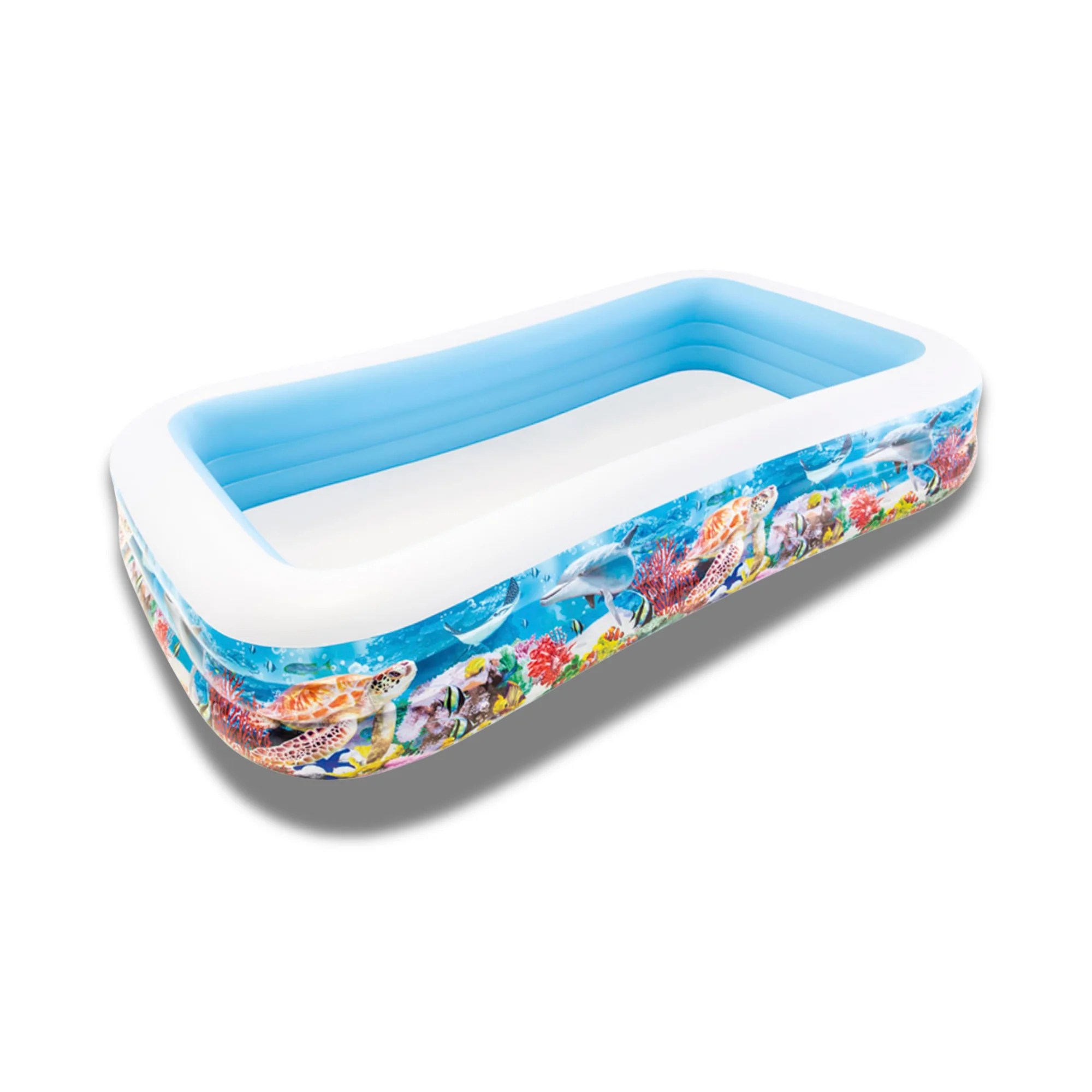 انتكس مسبح نفخ 58485 - الصورة 2