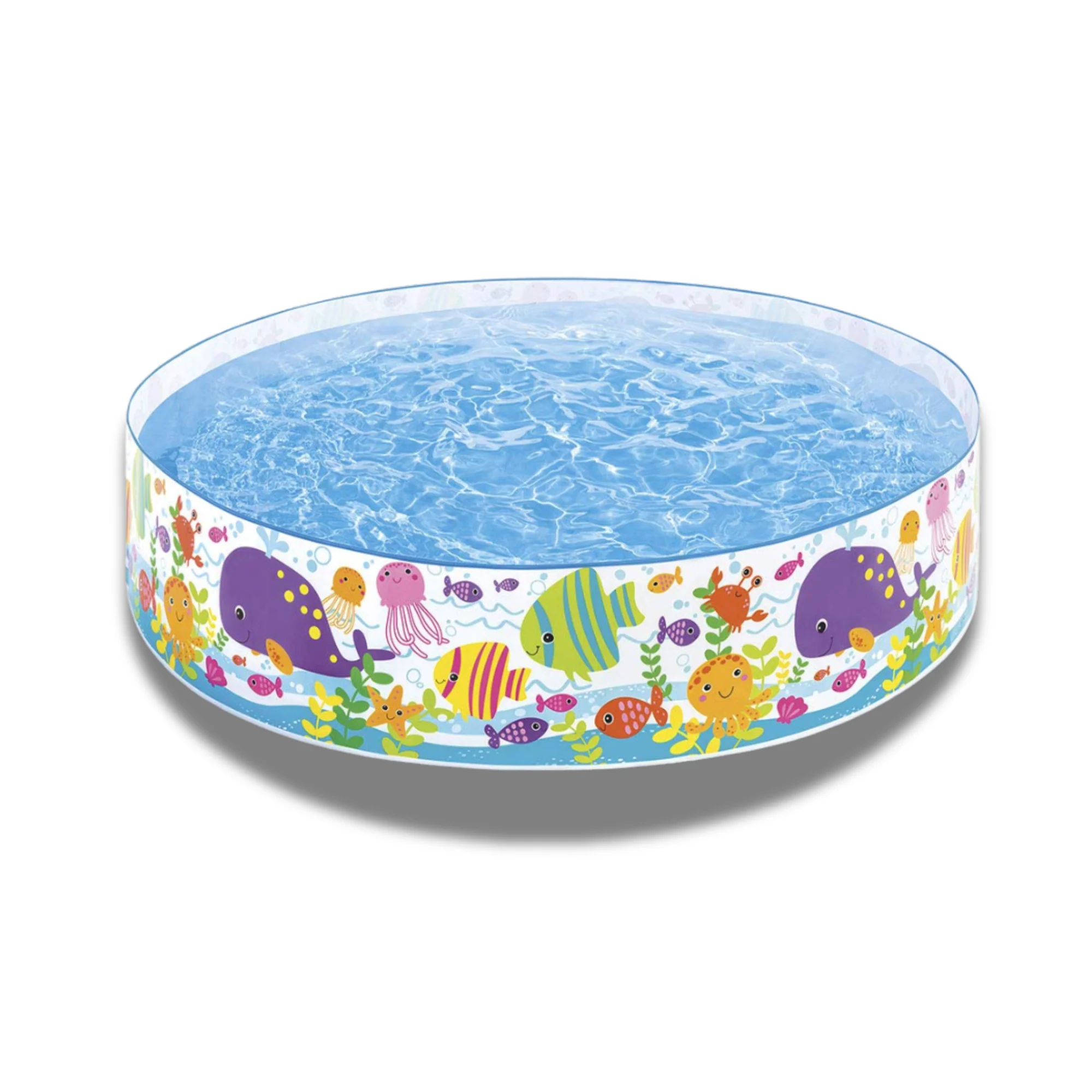 انتكس مسبح 183 فايبر 56452 - الصورة 2