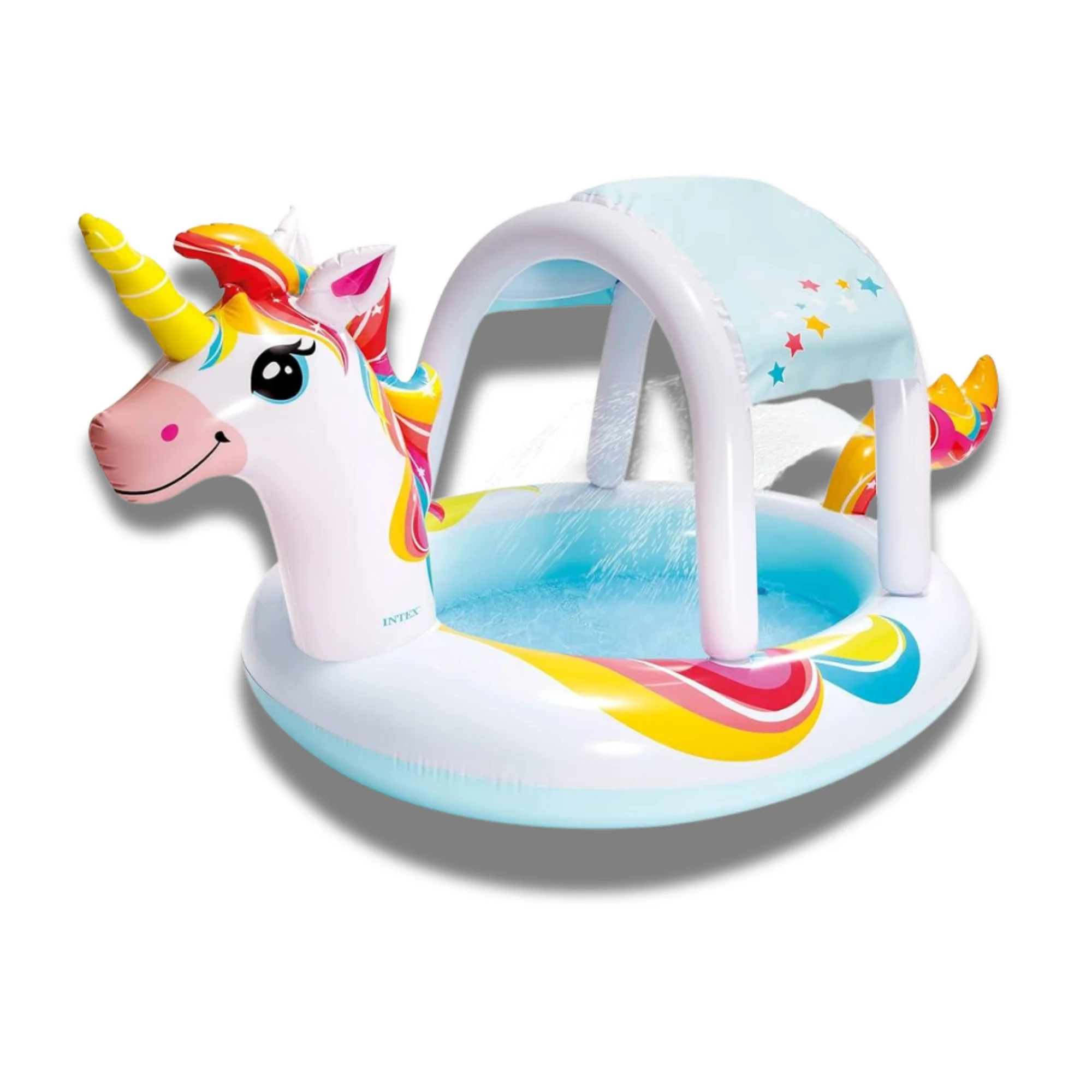 انتكس مسبح بوني مظله 58435 - الصورة 2