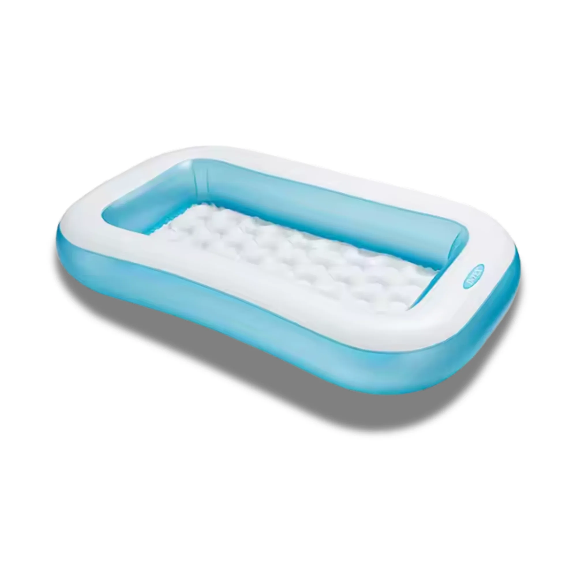 انتكس مسبح نفخ مستطيل 57403 - الصورة 2