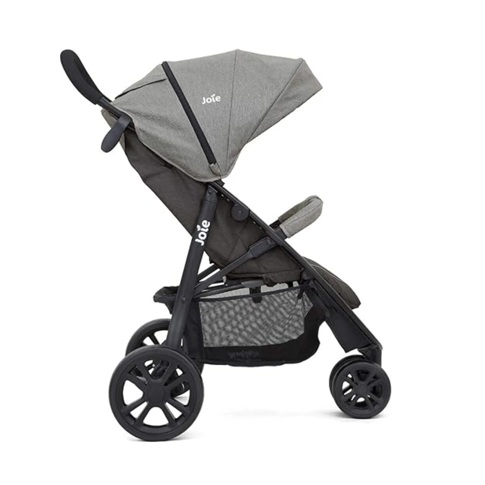 ⁦JOIE Litetrax 3 TS PEBBLE⁩ - الصورة ⁦3⁩