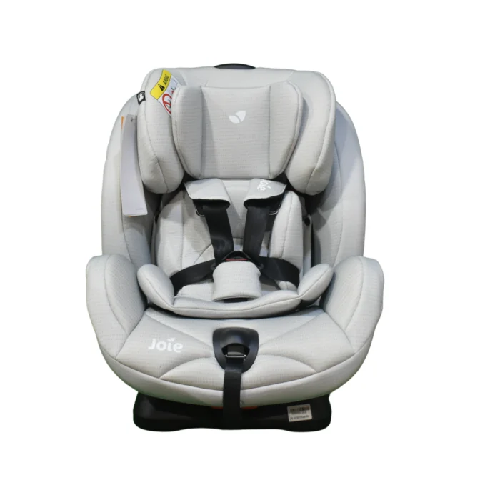 ⁦JOIE  CAR SEATS Stages GRAY⁩ - الصورة ⁦2⁩
