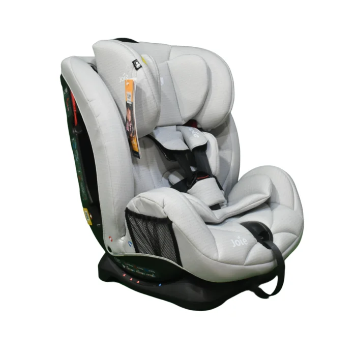JOIE  CAR SEATS Stages GRAY