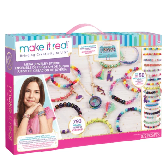 MEGA JEWELRY STUDIO