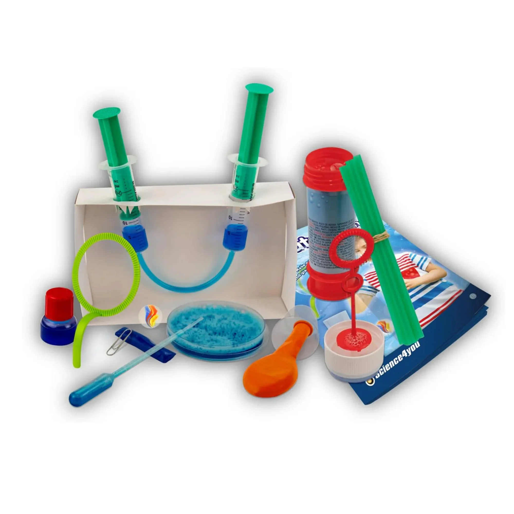 ⁦WATER SCIENCE علم الماء⁩ - الصورة ⁦2⁩