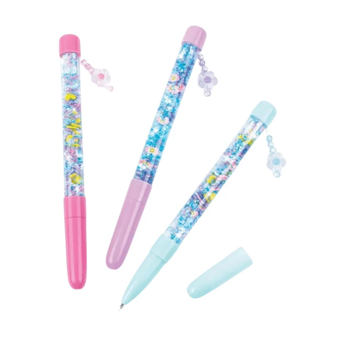 ⁦DIY FLOATY PEN KIT⁩ - الصورة ⁦2⁩