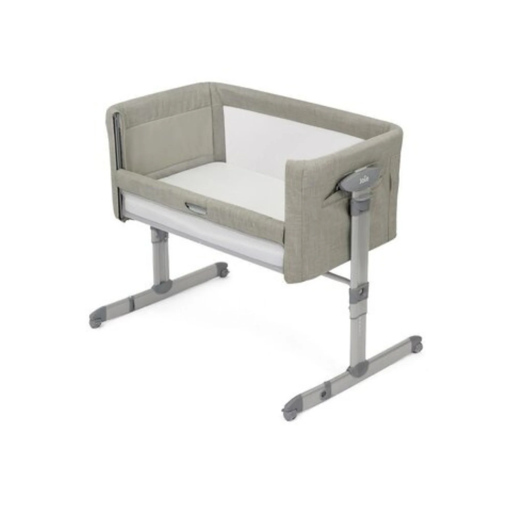 ⁦JOIE Roomie GLIDE ALMOND سرير⁩ - الصورة ⁦2⁩