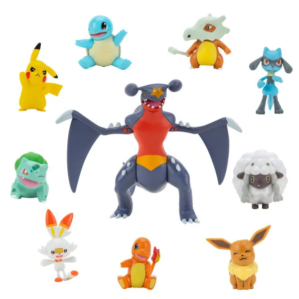 ⁦PKW - Battle Fig Multipack (10-Pack)⁩ - الصورة ⁦2⁩