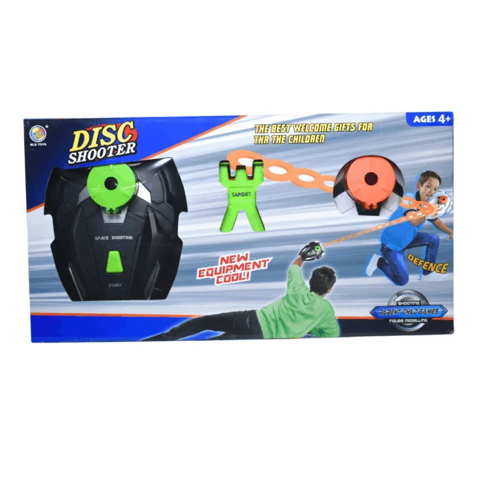 Space Flying Saucer Battle (Two Pack)