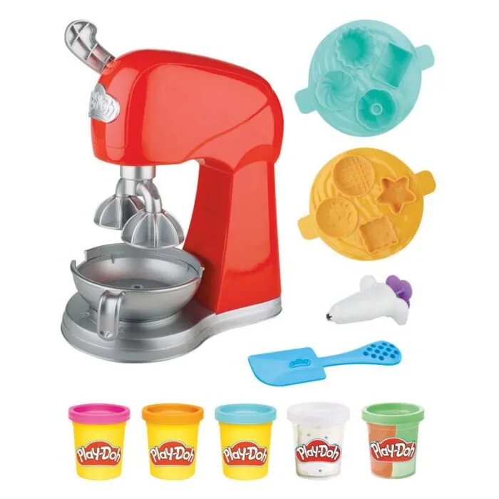 ⁦PD MAGICAL MIXER PLAYSET⁩ - الصورة ⁦2⁩