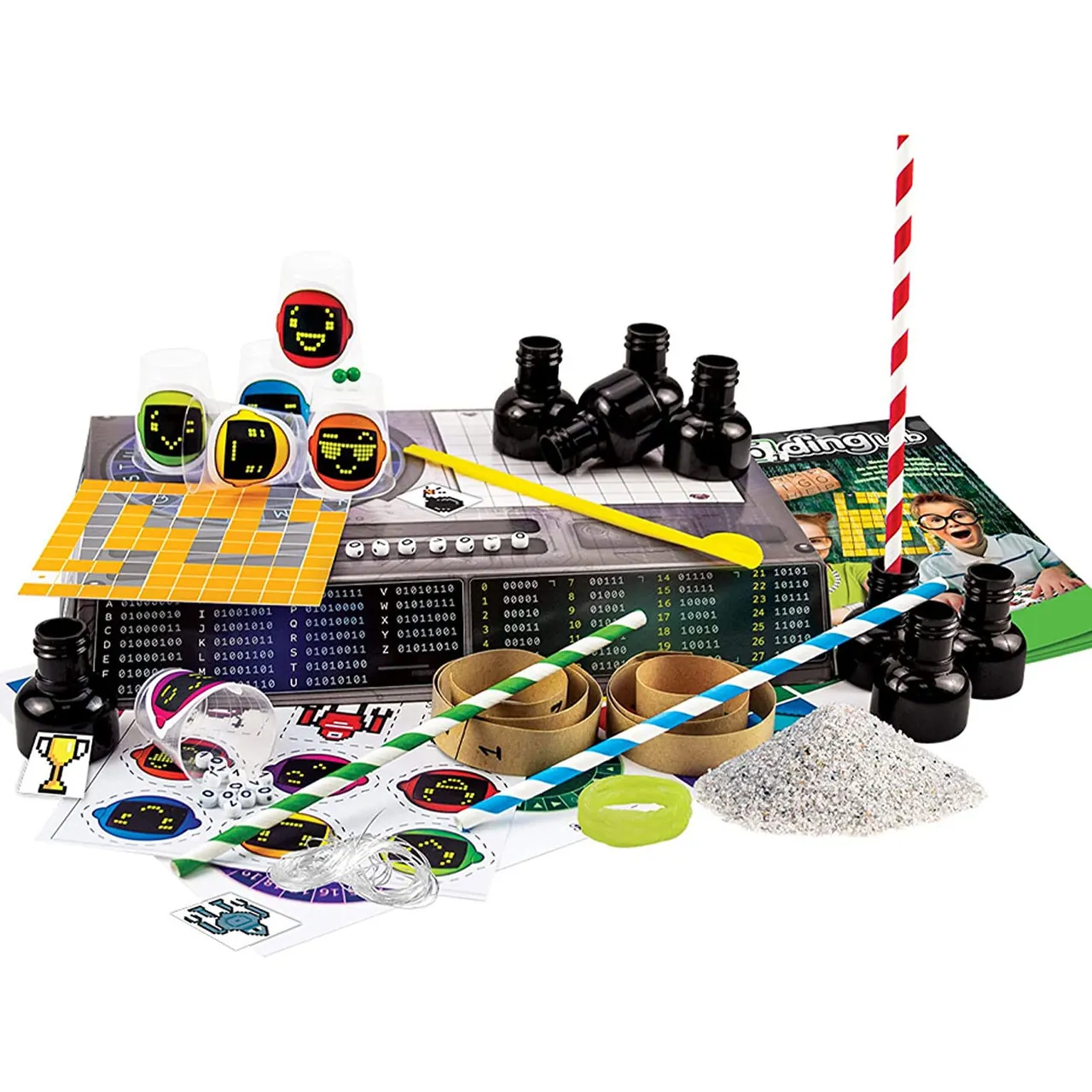 CODING LAB - الصورة 2