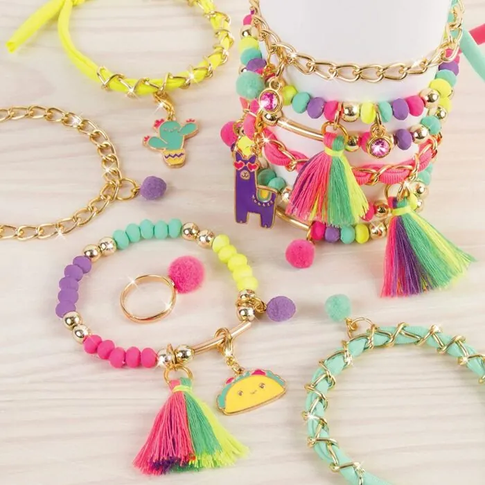 ⁦NEOBRITE CHAINS & CHARMS⁩ - الصورة ⁦2⁩