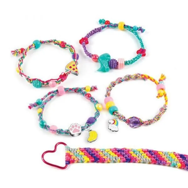 ⁦GOOD VIBES BRACELET KIT⁩ - الصورة ⁦2⁩