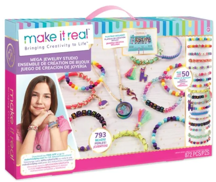 MEGA JEWELRY STUDIO