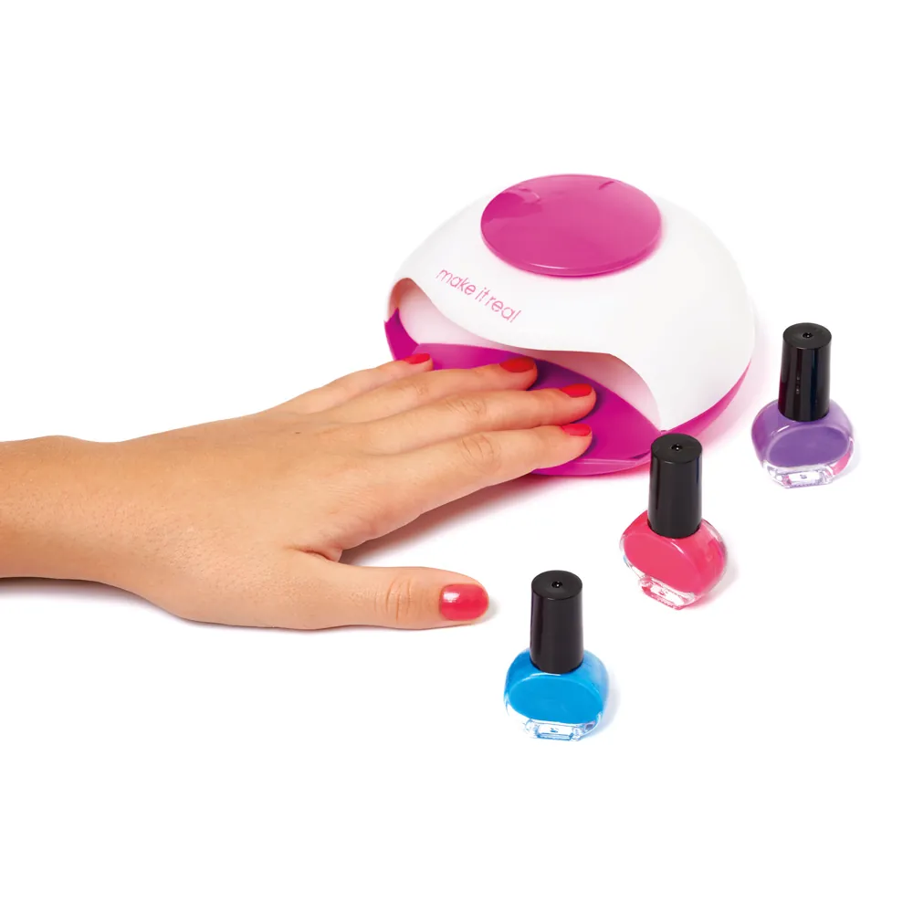 GLITTER DREAM NAIL SPA (2502) - الصورة 2