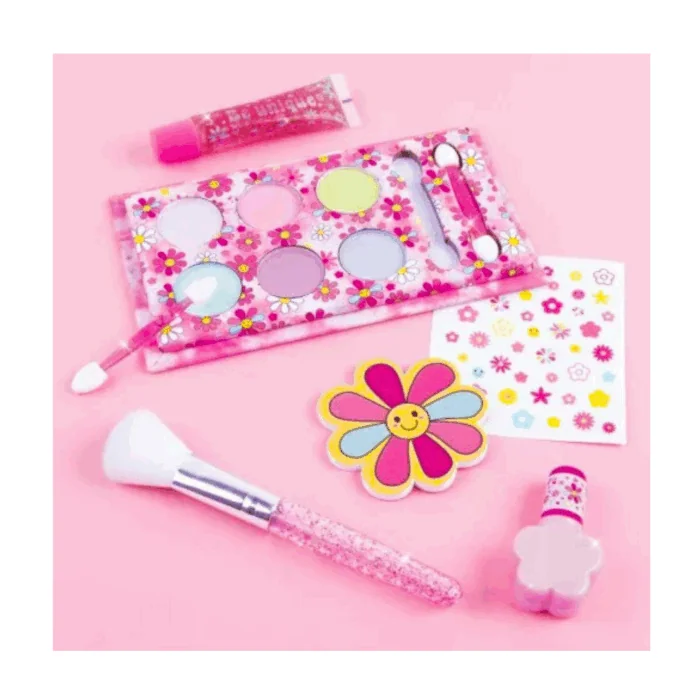 ⁦BLOOMING BEAUTY COSMETIC SET⁩ - الصورة ⁦2⁩