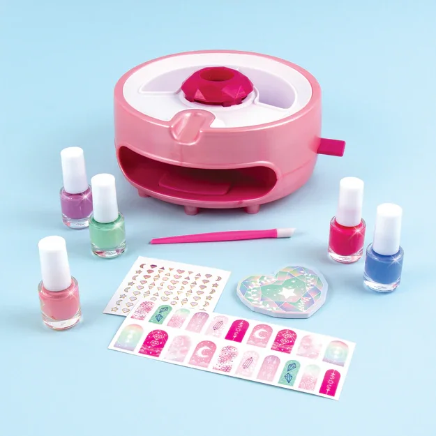 ⁦LIGHT MAGIC NAIL STUDIO⁩ - الصورة ⁦2⁩