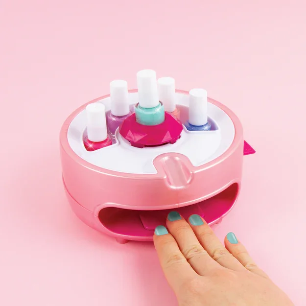 ⁦LIGHT MAGIC NAIL STUDIO⁩ - الصورة ⁦3⁩