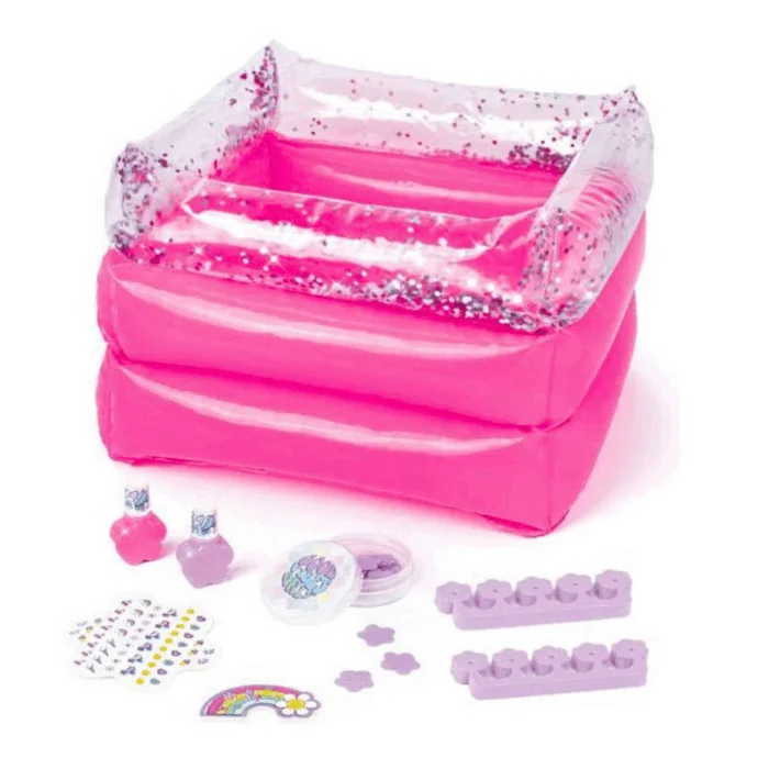 ⁦PAMPER YOURSELF SPA SET⁩ - الصورة ⁦2⁩