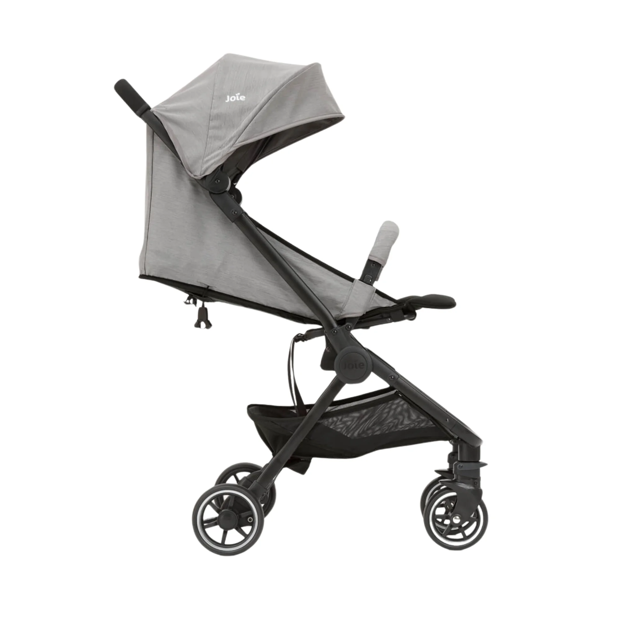 ⁦JOIE Pact Lite Gray Flannel⁩ - الصورة ⁦2⁩