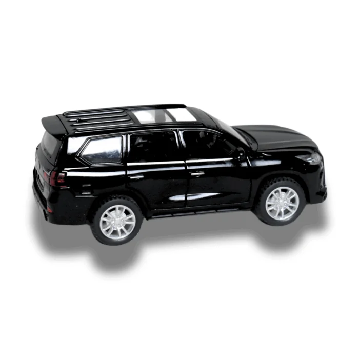 1:28 Alloy Lexus (12pcs)