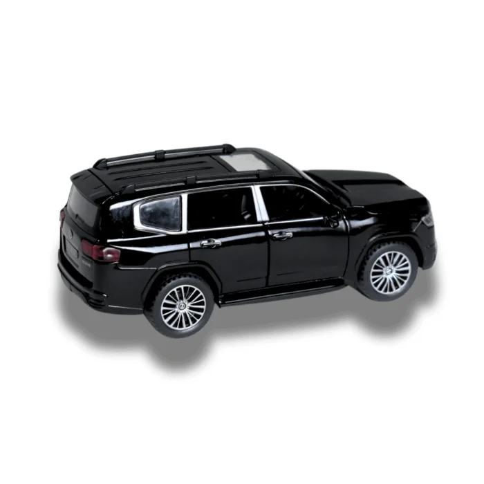 1:28 Alloy Land Rover (12pcs)