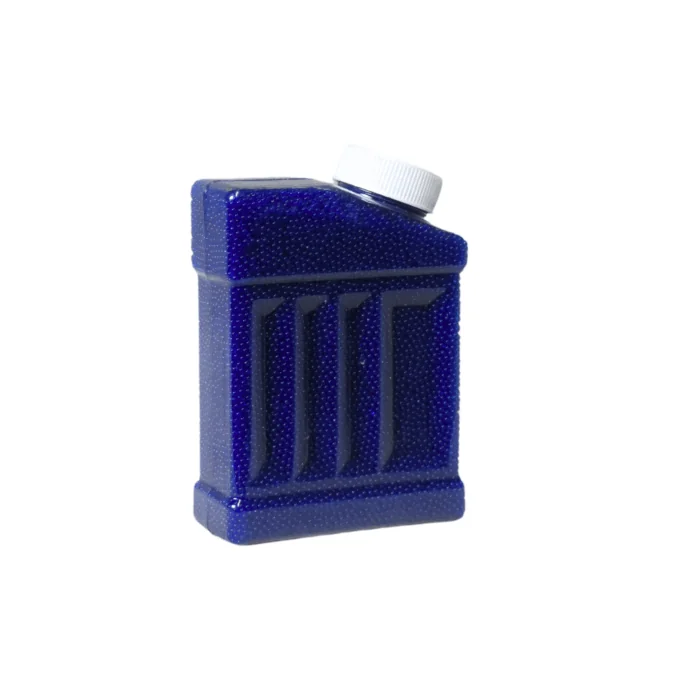 7-8mm Absorbing Water Bullet (Big Bottle) Mixed Color