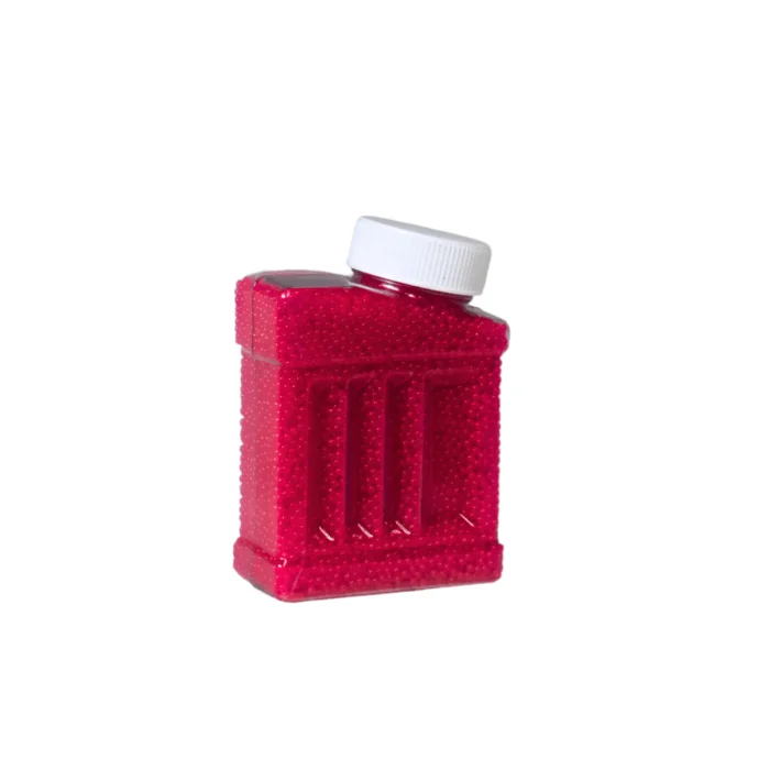 7-8mm Absorbing Water Bullet (Small Bottle) Mixed Color