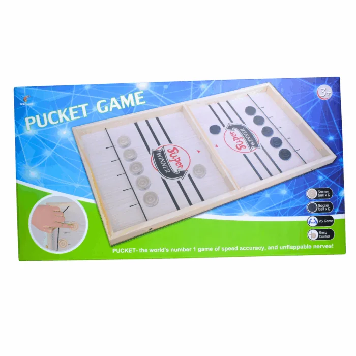 Wooden Catapult Chess