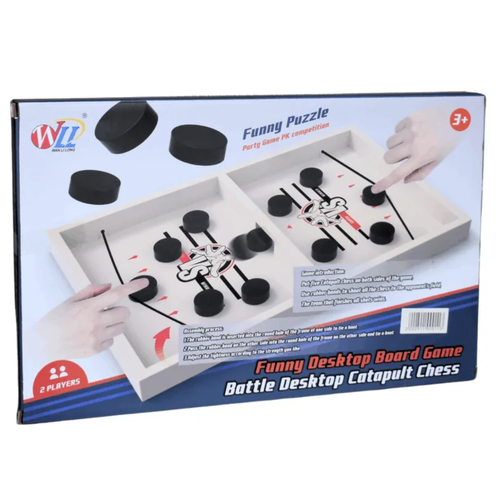Battle Bullet Chess