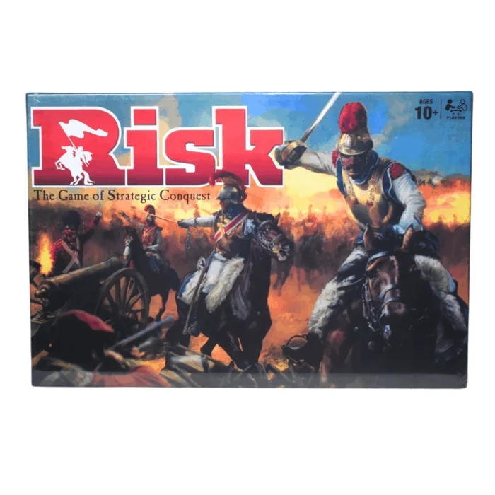 (English) Battle Game Chess