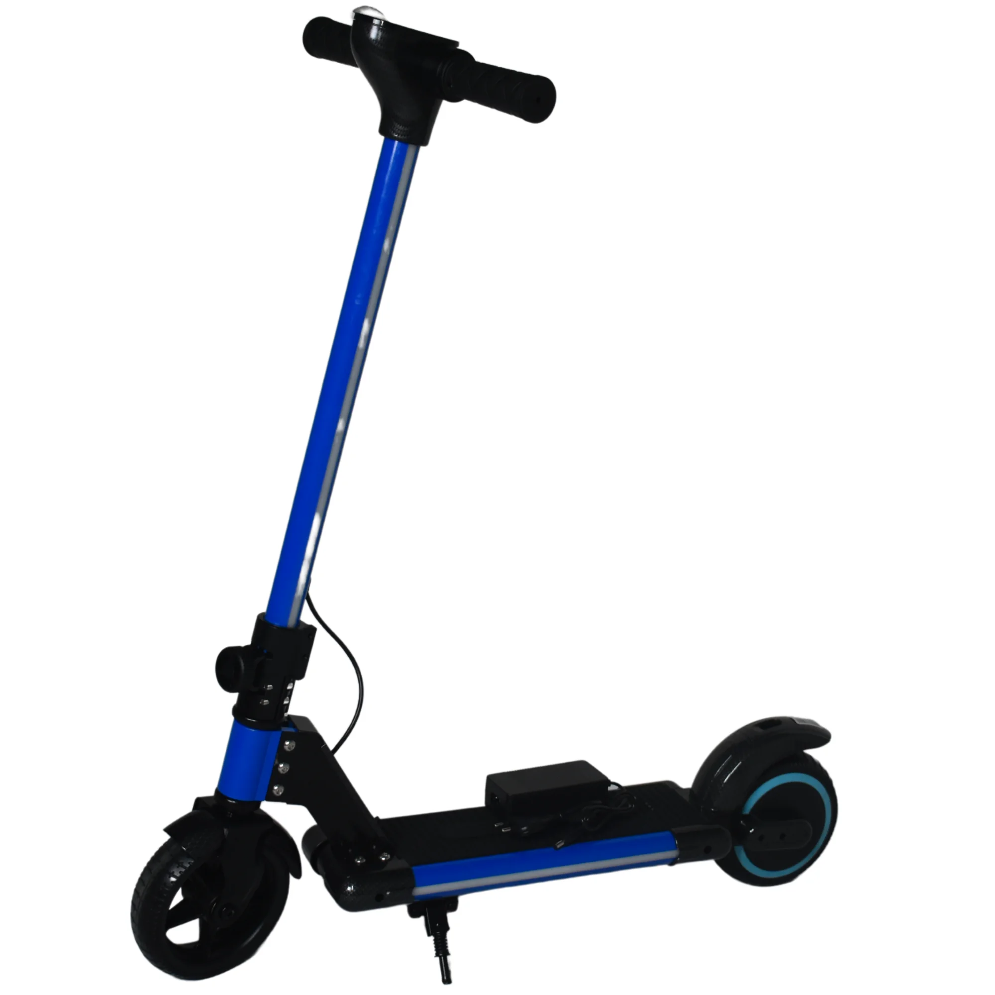 سكوتر شحن D09 - الصورة 2