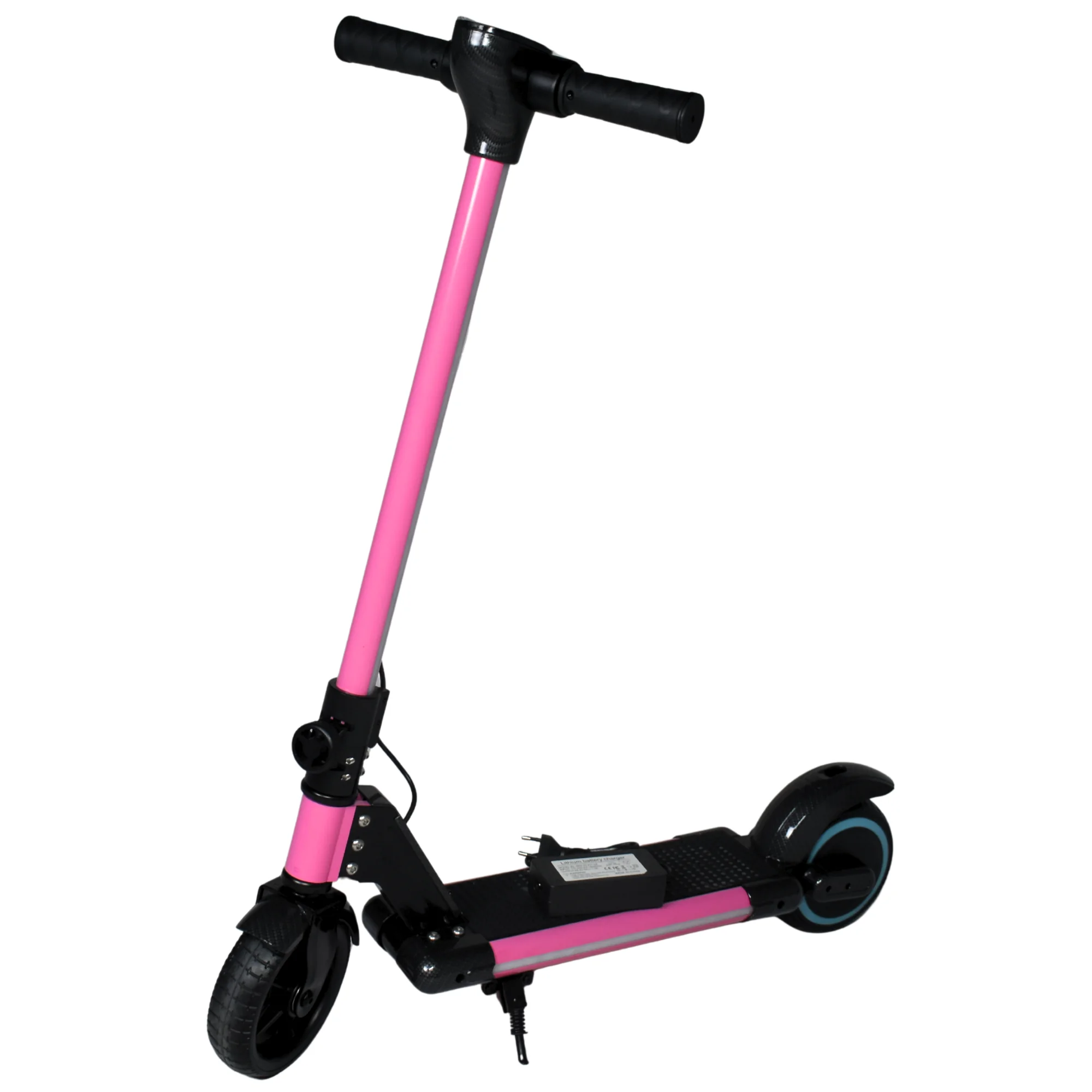 سكوتر شحن D09 - الصورة 3